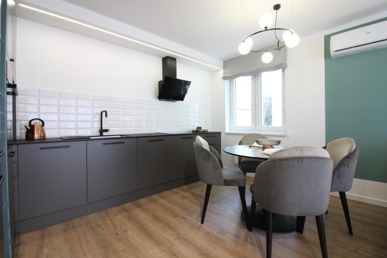Meeting Point Apartment Sarajevo Ngoại thất bức ảnh