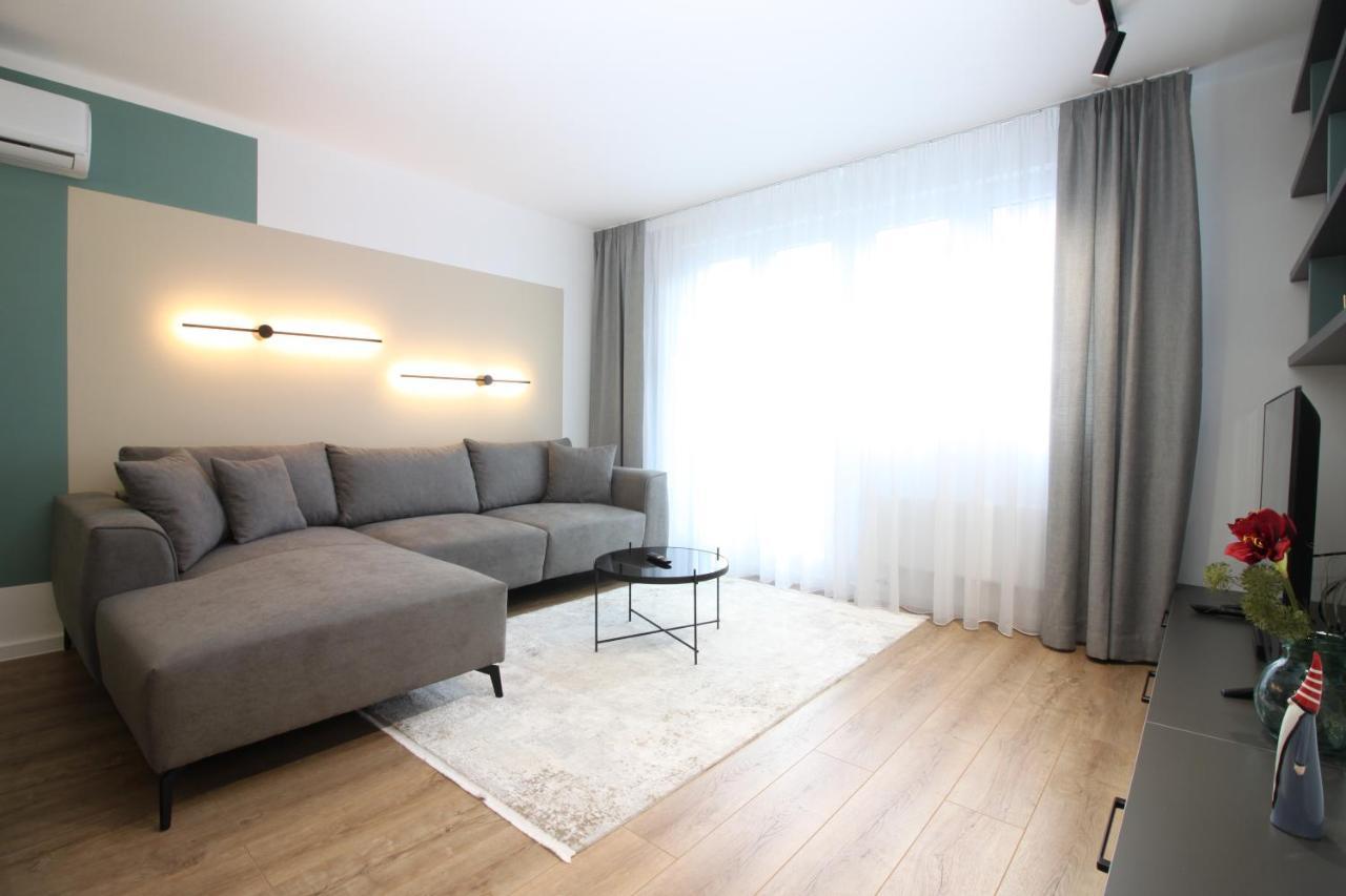 Meeting Point Apartment Sarajevo Ngoại thất bức ảnh