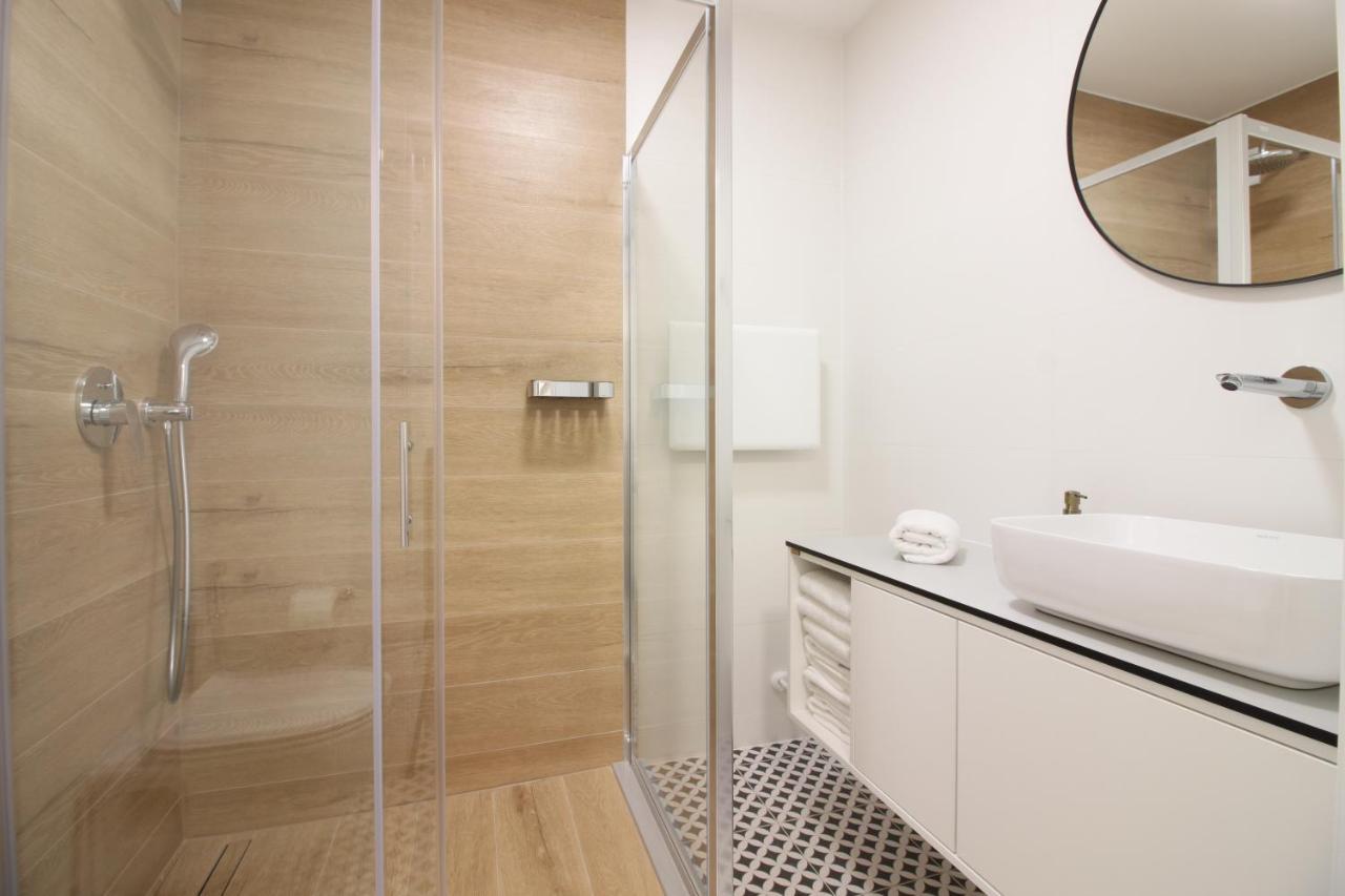 Meeting Point Apartment Sarajevo Ngoại thất bức ảnh